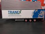 Wsi tranex trailer nw in de doos, Ophalen of Verzenden