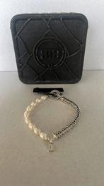 Buddha to buddha barbara xs Pearl, Ophalen of Verzenden, Nieuw, Zilver, Zilver