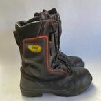 Jolly Safety Kettingzaag Brandweer Schoenen Zwart Maat 47, Kleding | Heren, Schoenen, Jolly Safety, Jolly Safety, Zwart, Ophalen of Verzenden