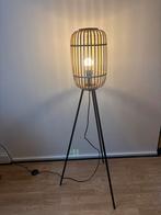 Brillian vloerlamp - Nieuw!, Ophalen, Nieuw, Hout, 100 tot 150 cm