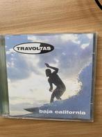 Travoltas – Baja California, Ophalen of Verzenden, Zo goed als nieuw, Alternative