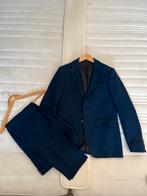 Pak donkerblauw van Zara, Ophalen of Verzenden, Zo goed als nieuw, Maat 48/50 (M), Blauw
