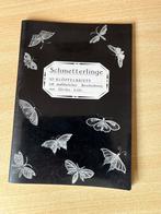 Schmetterlinge, Ulrike Lohr (Voelcker), Hobby en Vrije tijd, Kantklossen, Ophalen of Verzenden, Zo goed als nieuw