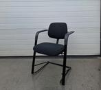 HAG conferentie slede stoelen.