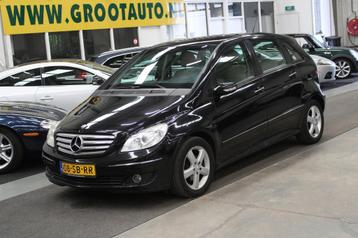 Mercedes-Benz B-Klasse 170 Automaat Airco, Cruise Control, T beschikbaar voor biedingen