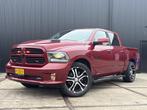 Dodge Ram 1500 5.7 V8 Quad Cab 6'4 * KOMT BINNEN * | MARGE |, Auto's, Automaat, Euro 5, Gebruikt, 8 cilinders