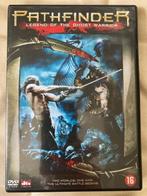 DVD 'Pathfinder' uit 2007, Vanaf 16 jaar, Ophalen of Verzenden, Gebruikt, Actie