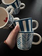 Blond kopjes, Blond Amsterdam, Ophalen of Verzenden, Zo goed als nieuw, Kop(pen) en/of Schotel(s)