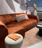 Bank, Huis en Inrichting, Banken | Bankstellen, Ophalen, 250 tot 300 cm, Overige maten, Minder dan 75 cm