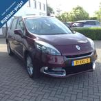 Renault Scénic 1.4 TCe Privilege, Auto's, Voorwielaandrijving, Euro 5, 1295 kg, Handgeschakeld