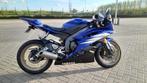 Yamaha | YZF | R6 | bouwjaar 2007 | +-22000KM, 600 cc, Particulier, Super Sport, 4 cilinders