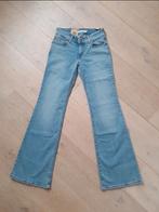 Levis Low Flair 26-34 Nieuw, Ophalen of Verzenden, Nieuw, Blauw, W27 (confectie 34) of kleiner