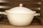 Wedgwood Windsor porseleinen afdekschaal 39117, Huis en Inrichting, Keuken | Servies, Gebruikt, Ophalen of Verzenden, Schaal of Schalen