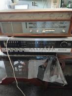 Oude radio, Audio, Tv en Foto, Radio's, Ophalen of Verzenden, Zo goed als nieuw, Radio