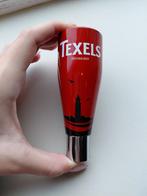 Texels taphendel - Speciaalbier, Verzamelen, Biermerken, Ophalen of Verzenden, Zo goed als nieuw, Overige typen, Overige merken