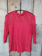 Top Jean Pascale l/xl, Kleding | Dames, Maat 46/48 (XL) of groter, Ophalen of Verzenden, Zo goed als nieuw, Korte mouw