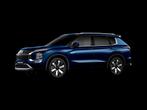 Mitsubishi Outlander 2.4 PHEV Instyle | NIEUW MODEL | 4000 E, Auto's, Mitsubishi, Automaat, Outlander, Euro 6, 4 cilinders