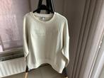 Lizzi Lou sweater maat XL z.g.a.n., Verzenden, Beige, Maat 46/48 (XL) of groter, Lizzi Lou
