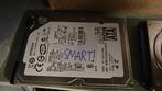 Laptop HDD's met SMART waarschuwing, Intern, Toshiba, Ophalen of Verzenden, Niet werkend