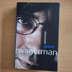 Gimmick! - Joost Zwagerman, Ophalen of Verzenden, Zo goed als nieuw, Nederland