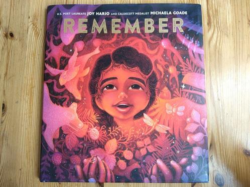 Beautiful book with poem and illustrations PICK UP ONLY, Boeken, Prentenboeken en Plaatjesalbums, Zo goed als nieuw, Ophalen