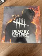 Dead By Daylight + expansions board game, Hobby en Vrije tijd, Ophalen of Verzenden, Nieuw