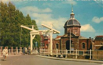 (388-493-045) Leiden  Morspoort beschikbaar voor biedingen