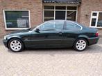 BMW 3-serie Coupé 318Ci Executive Automaat / Clima, Auto's, BMW, Automaat, 65 €/maand, Origineel Nederlands, Bedrijf