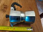 Bialetti mini Moka pot (1 kopje/ cup), Ophalen of Verzenden, Overige materialen, Pot, Bus of Blik