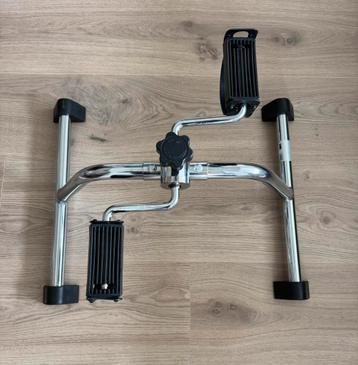 Prima fietstrainer, hometrainer, stoelfiets (als nieuw)! beschikbaar voor biedingen