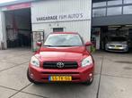 Toyota RAV4 2.0 VVTi Executive, Auto's, 1998 cc, 4 cilinders, 2000 kg, Bedrijf