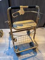 Rollators, Diversen, Rollators, Ophalen of Verzenden, Opvouwbaar, Gebruikt