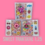 Sweet traktatie kant-en-klaar, Hobby en Vrije tijd, Feestartikelen, Ophalen of Verzenden, Nieuw, Feestartikel, Verjaardag