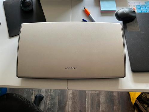 Bose LIFESTYLE® V35/V25 HOME ENTERTAINMENT SYSTEMS, Audio, Tv en Foto, Home Cinema-sets, Gebruikt, Overige spelers, 5.1-systeem