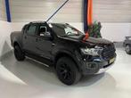 Ford Ranger 3.2 200PK 4X4 AUT Wildtrak eu6, Schotel, NWST, Gebruikt, Zwart, Leder, Bedrijf