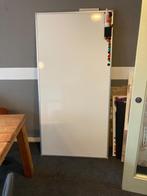 whiteboard, Ophalen, Gebruikt, Magneetbord