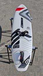 Severne Dyno windsurf boards, Ophalen, Gebruikt, Plank, Met vin(nen)