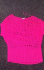 Super leuk meiden shirt  maat 134 / 140, Kinderen en Baby's, Kinderkleding | Maat 134, Ophalen of Verzenden, Zo goed als nieuw