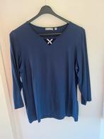 Shirt met lange mouw, Rabe, Blauw, Zo goed als nieuw, Lange mouw