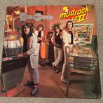 Lp vinyl Mud - Rock vol II, Cd's en Dvd's, Vinyl | Rock, Ophalen of Verzenden, Gebruikt, 12 inch, Poprock
