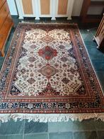 Handgeknoopt Perzisch tapijt, Ophalen, Gebruikt, 150 tot 200 cm, 200 cm of meer
