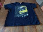 Ayrton Senna  T Shirt, Verzenden, Zo goed als nieuw, Auto's