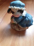 mary's moo moos beeldjes, Ophalen of Verzenden, Zo goed als nieuw, Dier