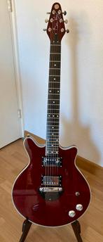 Prototype Brian May “Vision” Gitaar, Muziek en Instrumenten, Ophalen of Verzenden, Zo goed als nieuw, Semi-solid body, Overige merken
