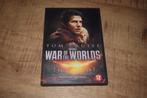 War of the Worlds - Tom Cruise DVD, Cd's en Dvd's, Dvd's | Science Fiction en Fantasy, Ophalen of Verzenden, Vanaf 12 jaar, Science Fiction