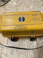 Topcon DT-104 bouwlaser, Doe-het-zelf en Verbouw, Meetapparatuur, Ophalen of Verzenden, Zo goed als nieuw, Overige meters