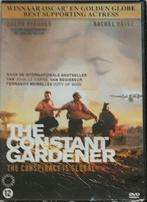 DVD The Constant Gardener, Vanaf 12 jaar, Ophalen of Verzenden, Gebruikt, Detective en Krimi