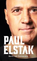 Paul Elstak, Boeken, Verzenden, Zo goed als nieuw