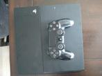 Ps4, Ophalen, Gebruikt