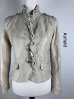 Airfield Blazer  (mt: 36) 18,3/7991, Ophalen of Verzenden, Zo goed als nieuw, Airfield, Maat 36 (S)